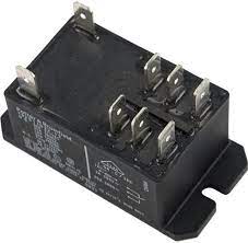 T92S11D22-12  TE CONNECTIVITY POTTER & BRUMFIELD