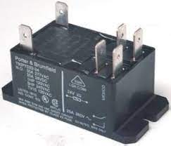 T92S11D22-24 TE CONNECTIVITY POTTER & BRUMFIELD