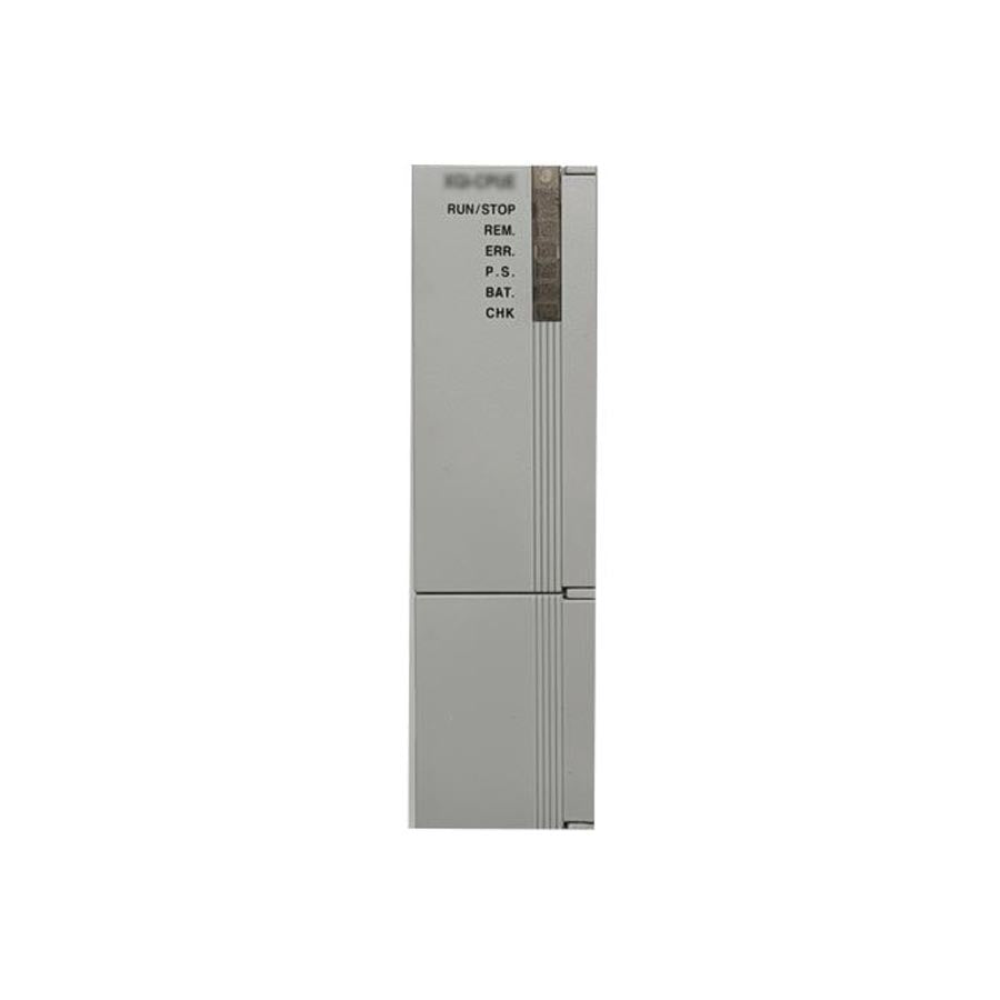 XGI-CPU LS ELECTRIC LSIS CO