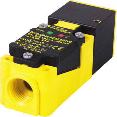 BI15-CP40-FZ3X2/S100 TURCK