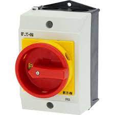 T0-3-8342/I1/SVB EATON CORPORATION KLOCKNER MOELLER